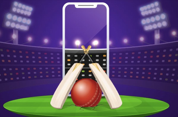 Bet On Cricket